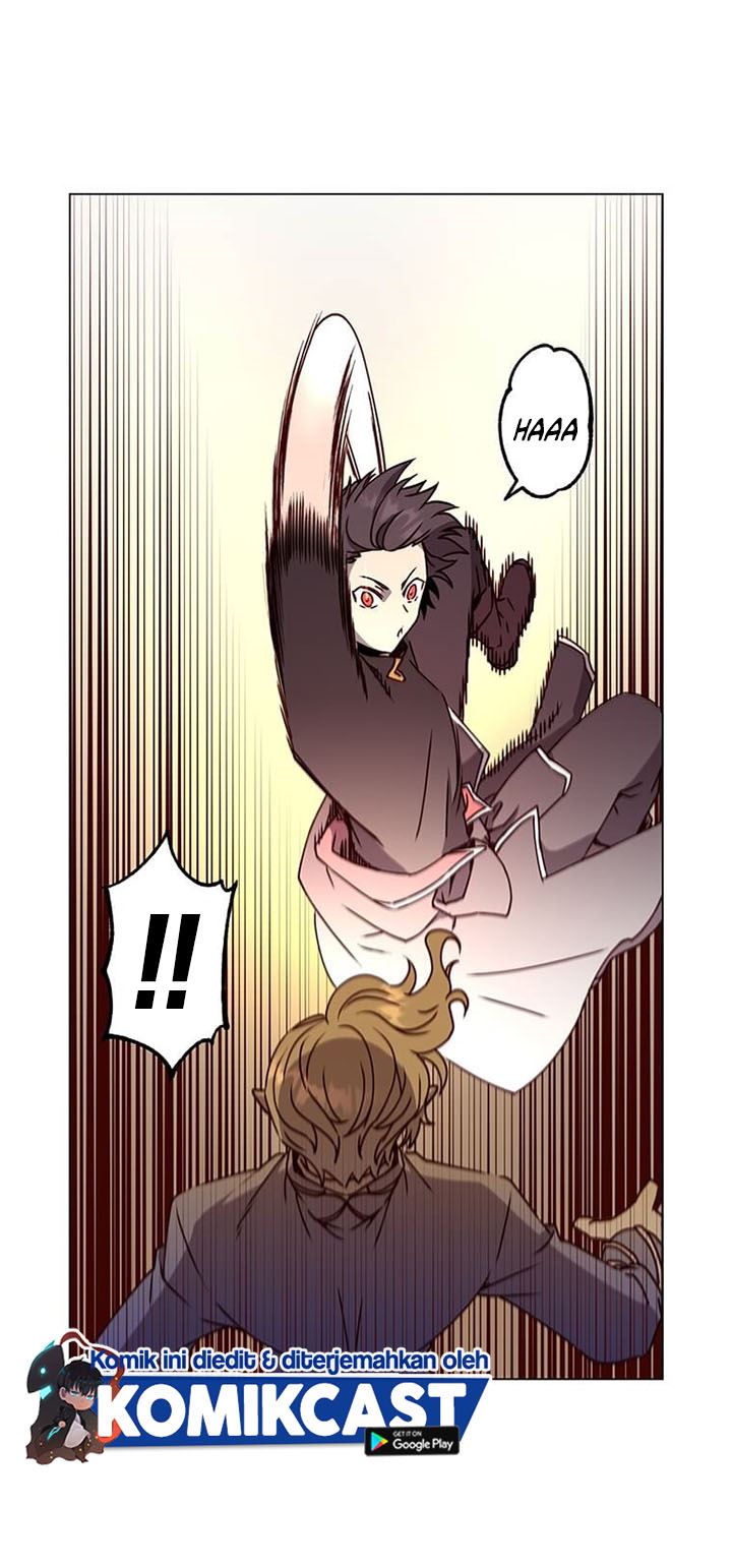 The MAX Leveled Hero Will Return! Chapter 55
