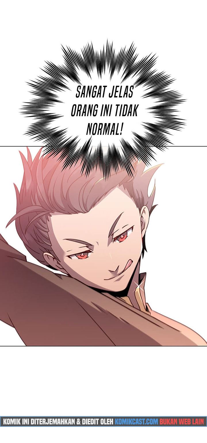 The MAX Leveled Hero Will Return! Chapter 55
