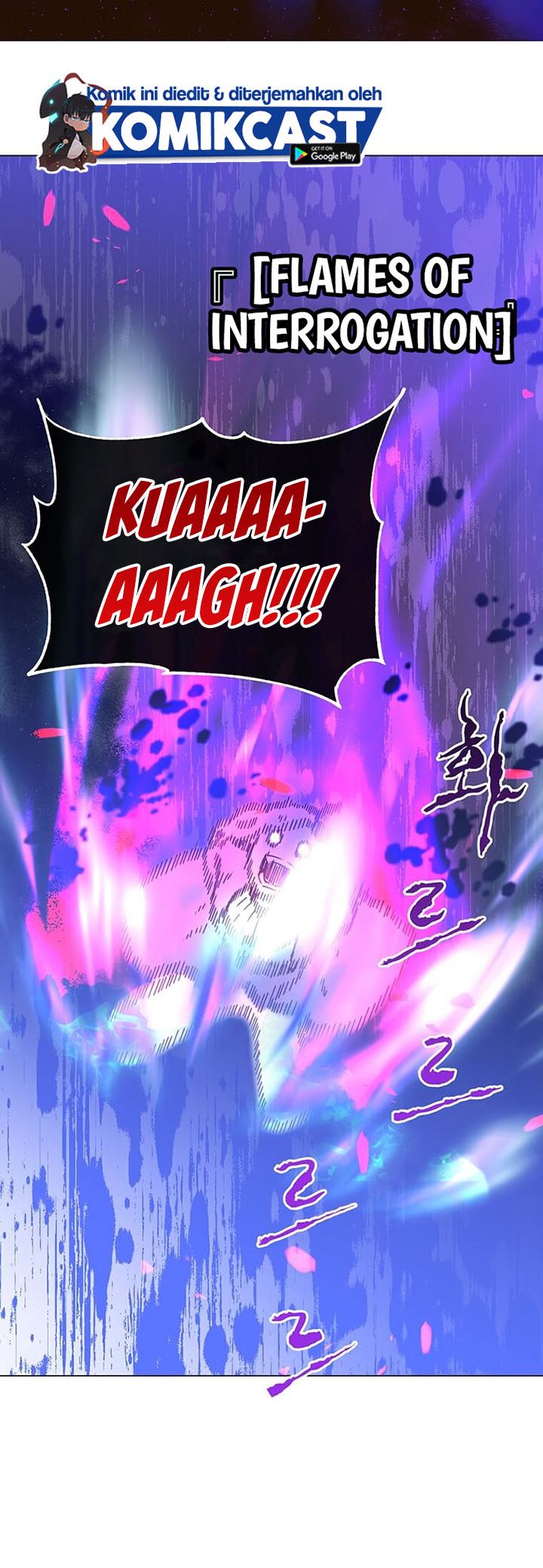 The MAX Leveled Hero Will Return! Chapter 55