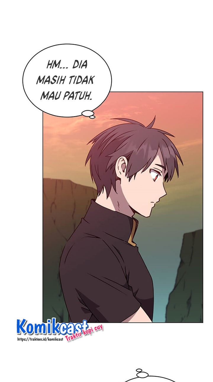 The MAX Leveled Hero Will Return! Chapter 55