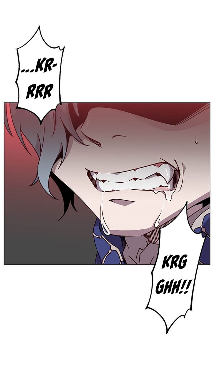 The MAX Leveled Hero Will Return! Chapter 55
