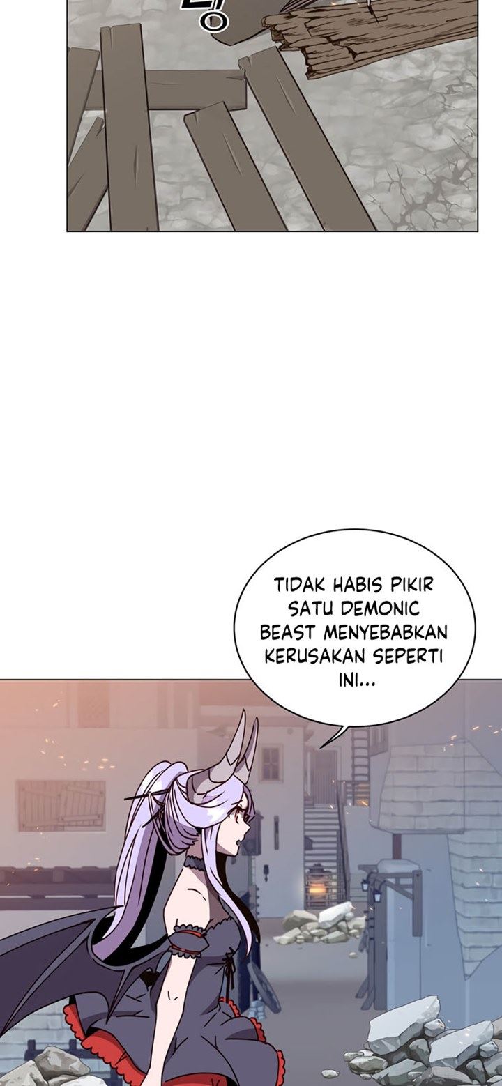The MAX Leveled Hero Will Return! Chapter 56