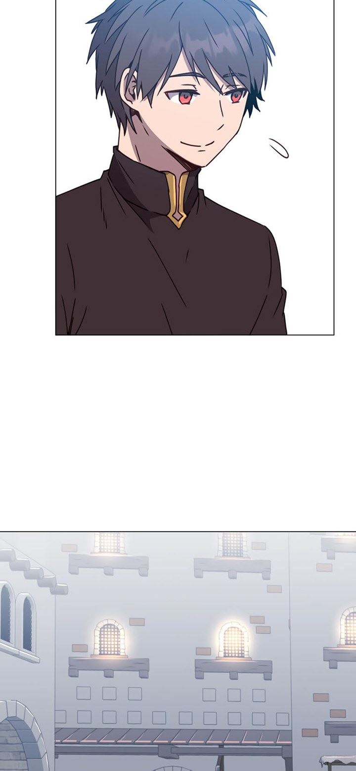 The MAX Leveled Hero Will Return! Chapter 56
