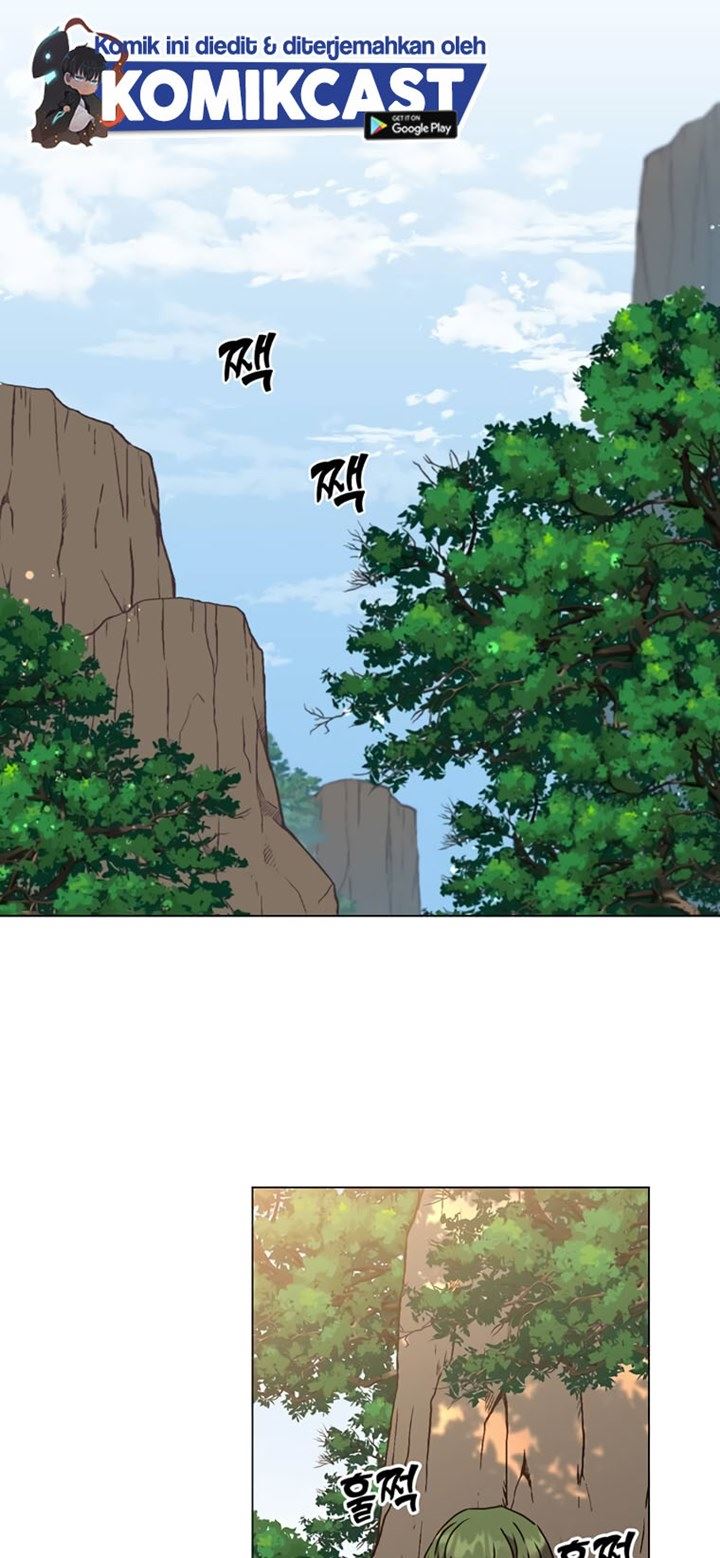 The MAX Leveled Hero Will Return! Chapter 56