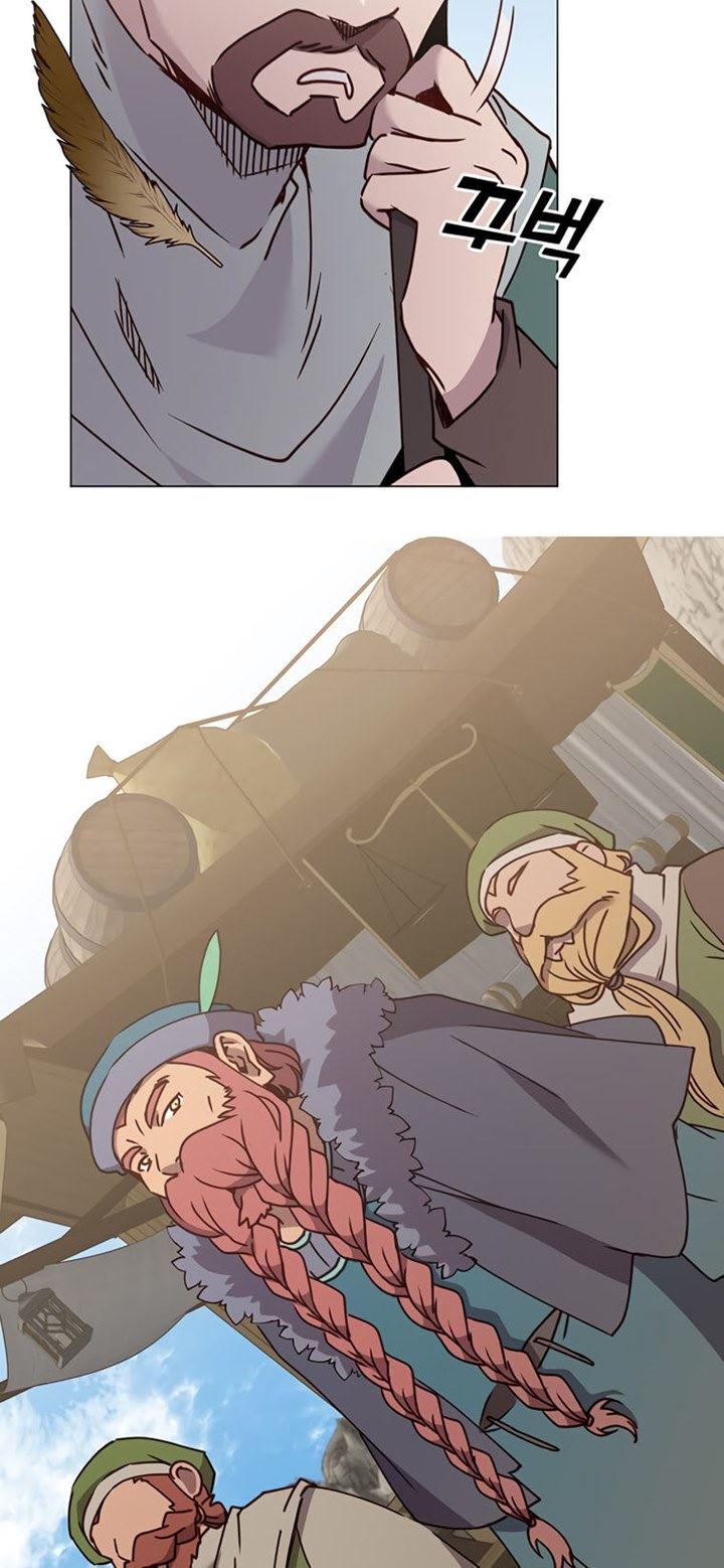 The MAX Leveled Hero Will Return! Chapter 56