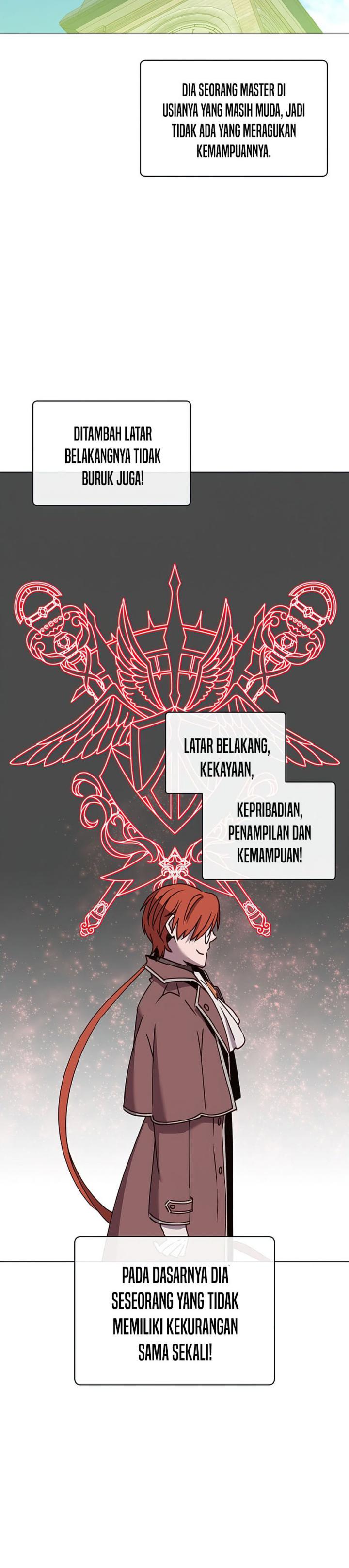 The MAX Leveled Hero Will Return! Chapter 60
