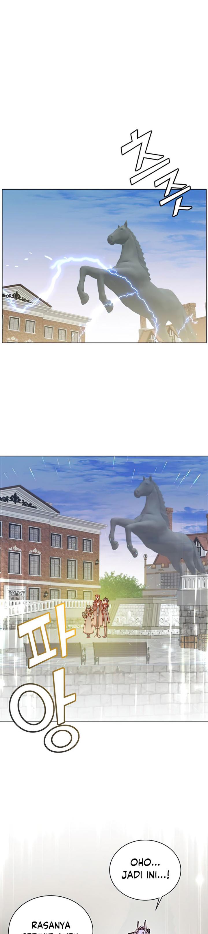 The MAX Leveled Hero Will Return! Chapter 60