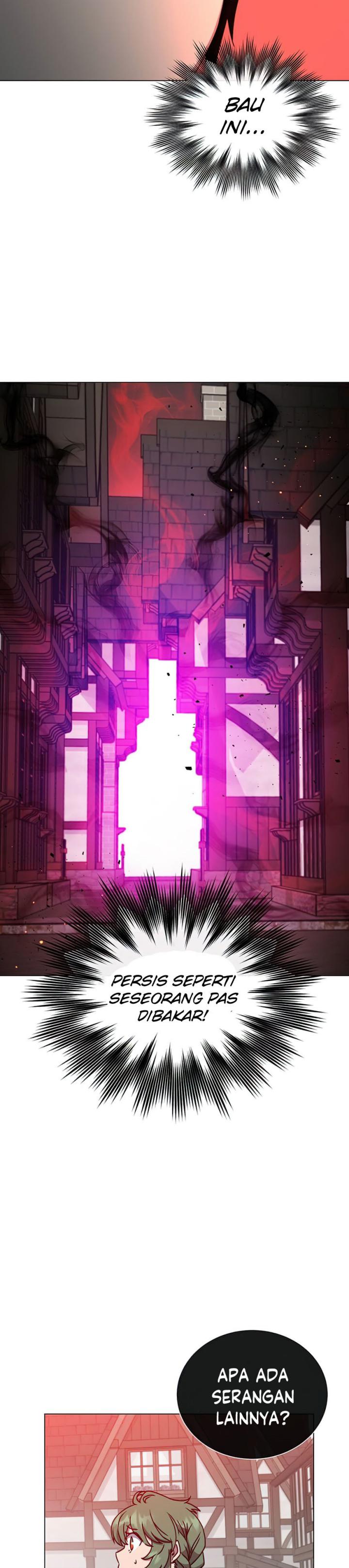 The MAX Leveled Hero Will Return! Chapter 60