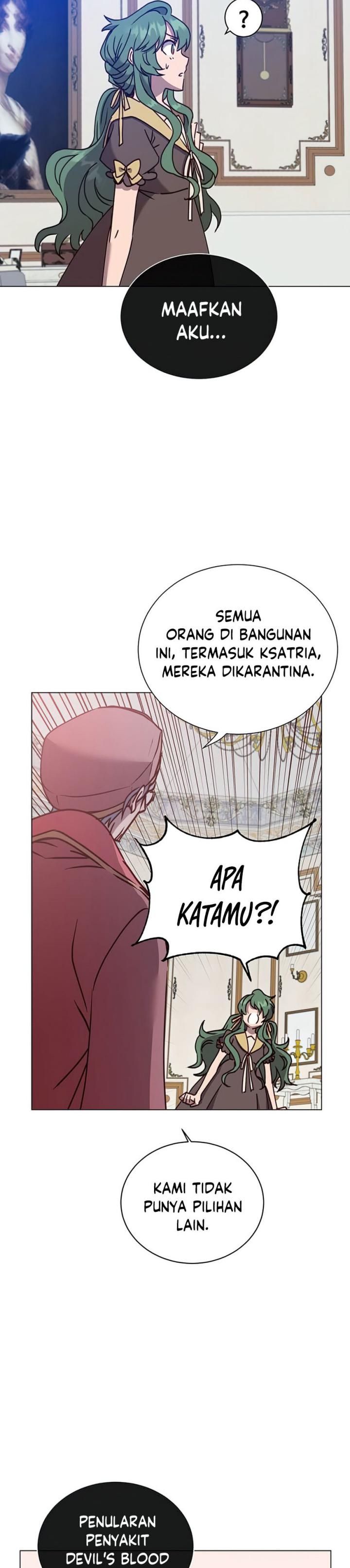 The MAX Leveled Hero Will Return! Chapter 60