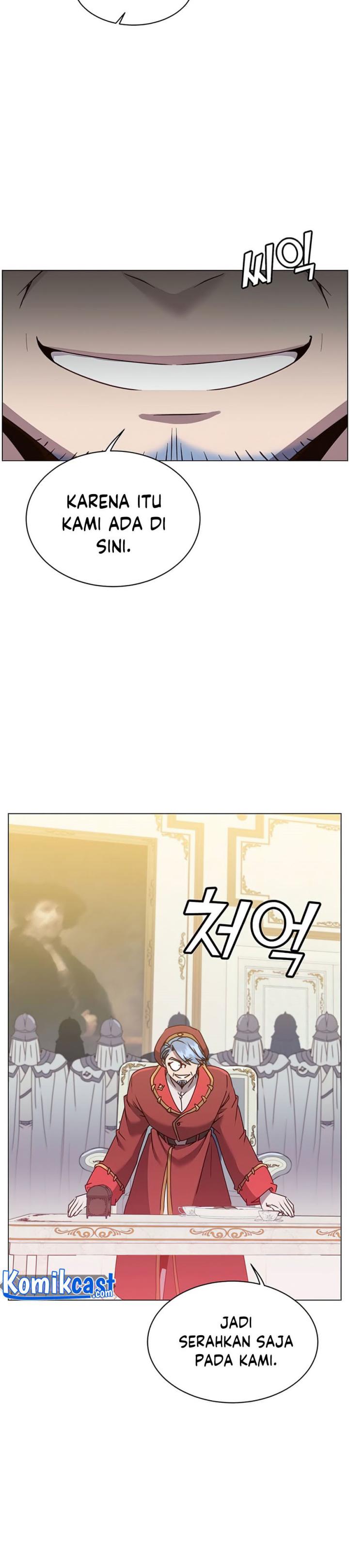 The MAX Leveled Hero Will Return! Chapter 60