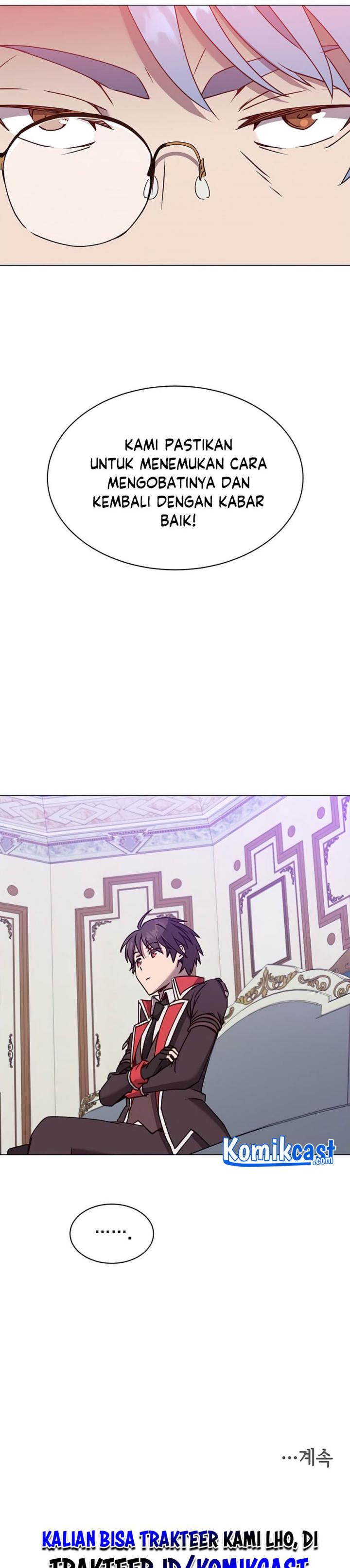 The MAX Leveled Hero Will Return! Chapter 60