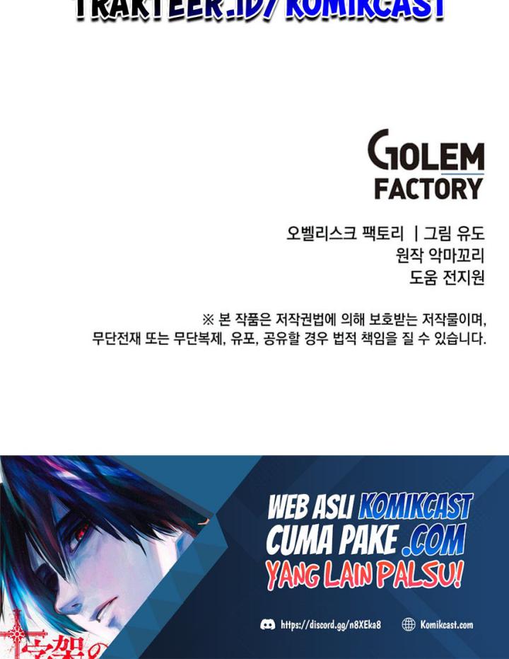 The MAX Leveled Hero Will Return! Chapter 60