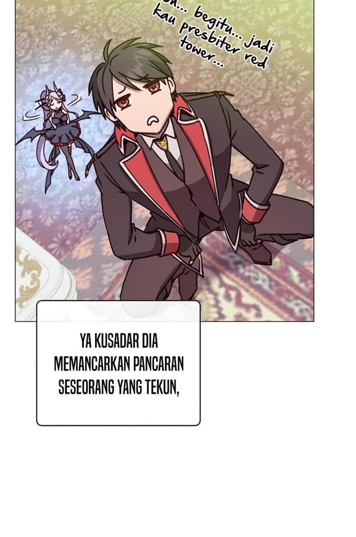The MAX Leveled Hero Will Return! Chapter 62