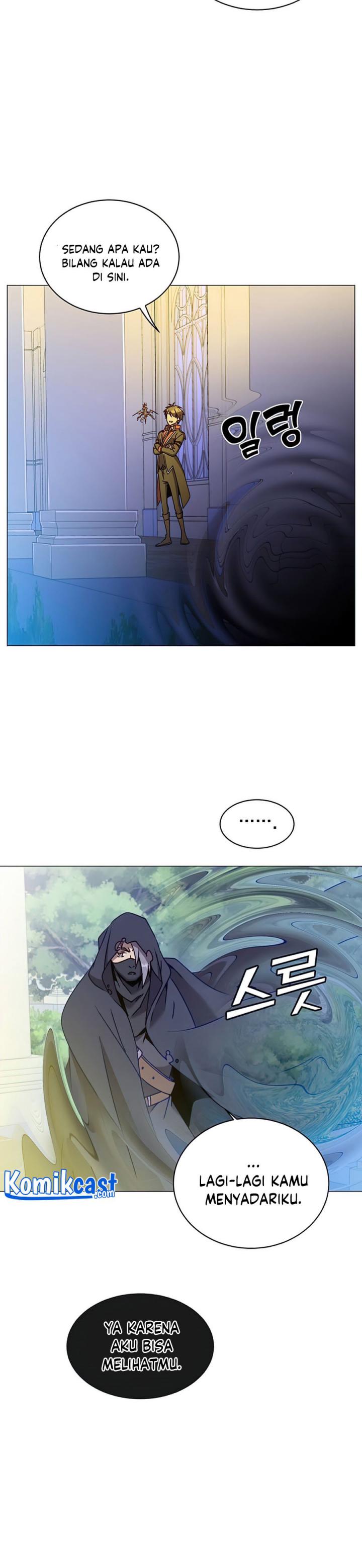 The MAX Leveled Hero Will Return! Chapter 62