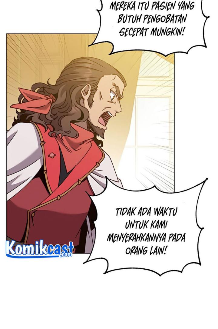 The MAX Leveled Hero Will Return! Chapter 62