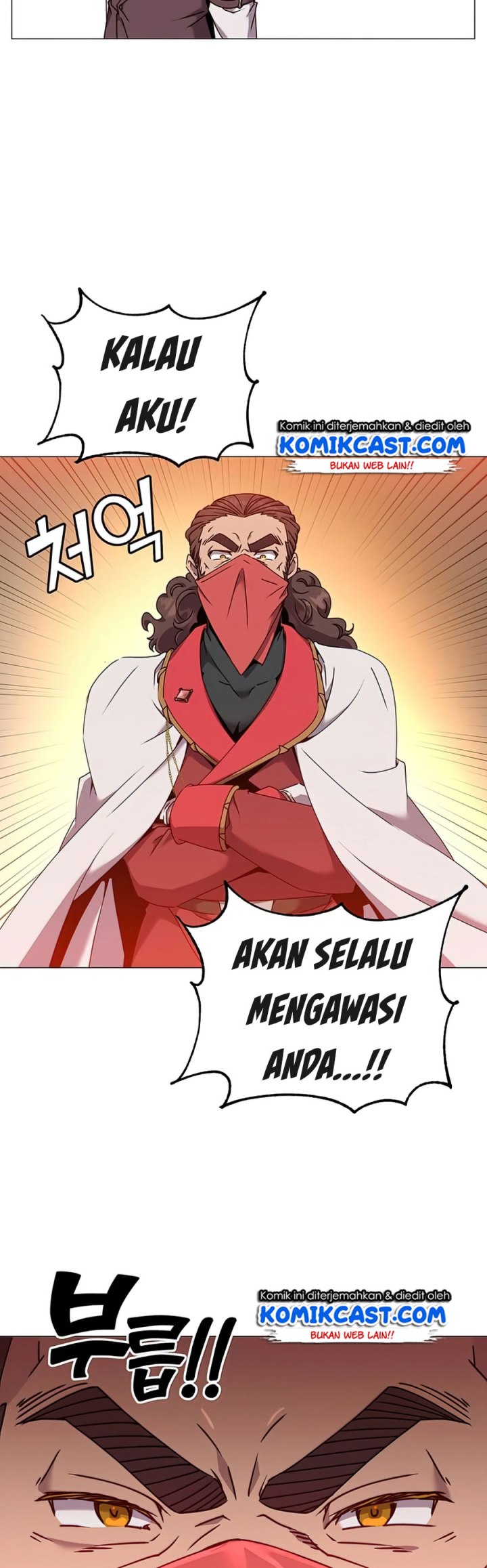 The MAX Leveled Hero Will Return! Chapter 63