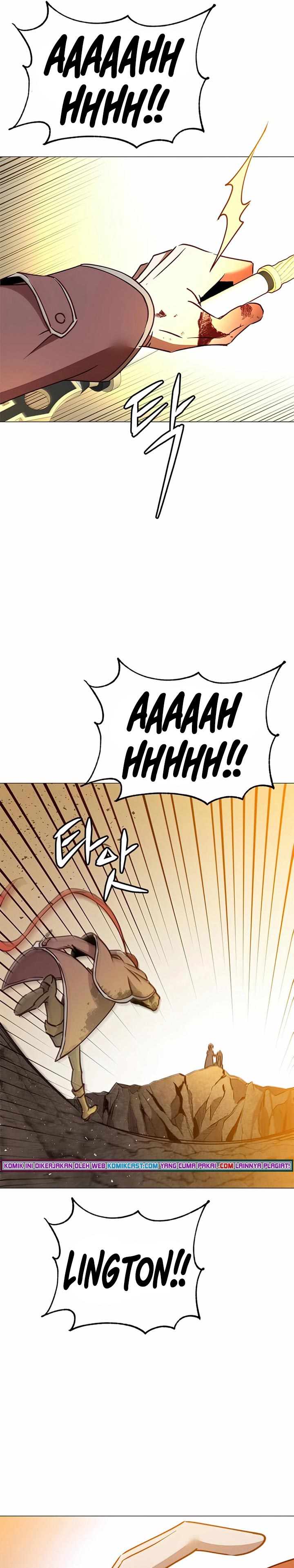 The MAX Leveled Hero Will Return! Chapter 66