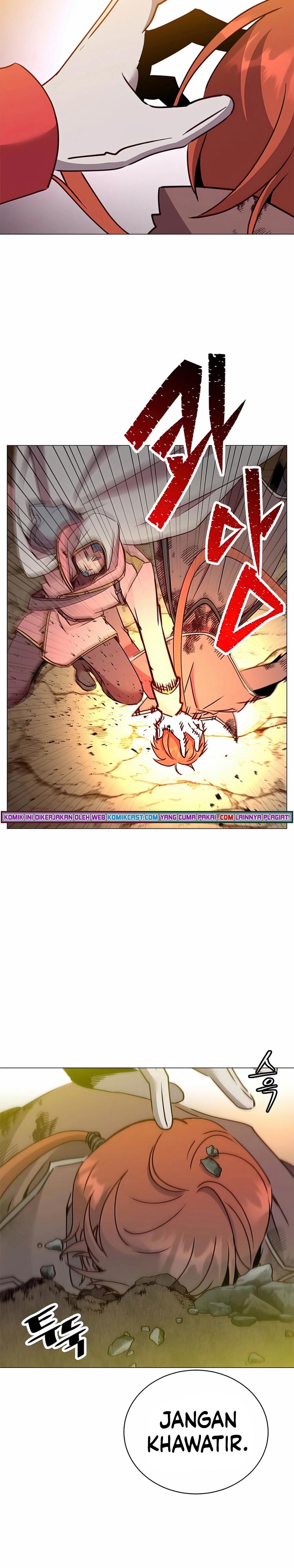 The MAX Leveled Hero Will Return! Chapter 66
