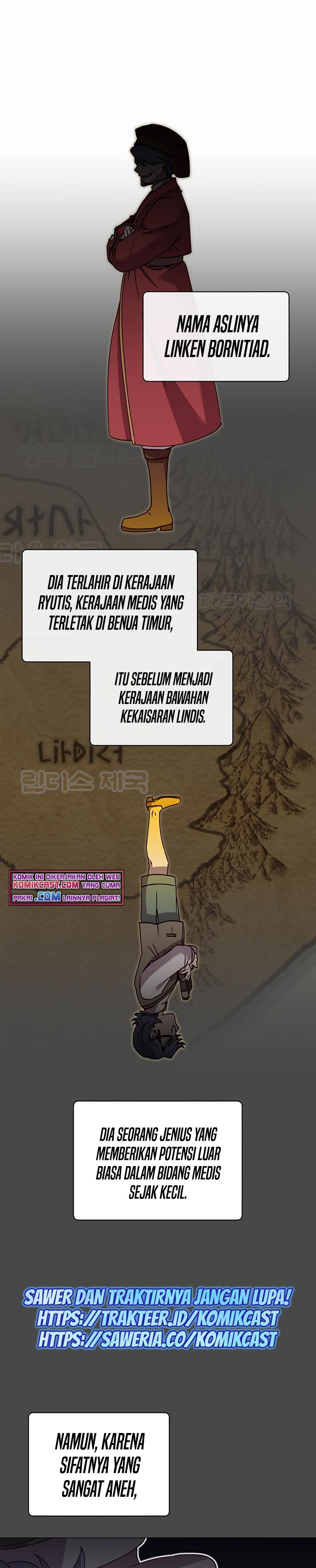 The MAX Leveled Hero Will Return! Chapter 67