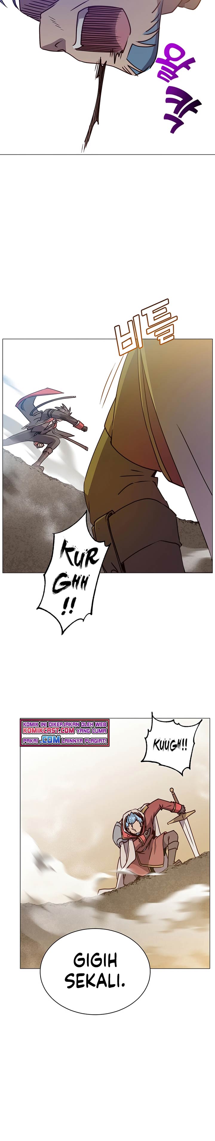 The MAX Leveled Hero Will Return! Chapter 68