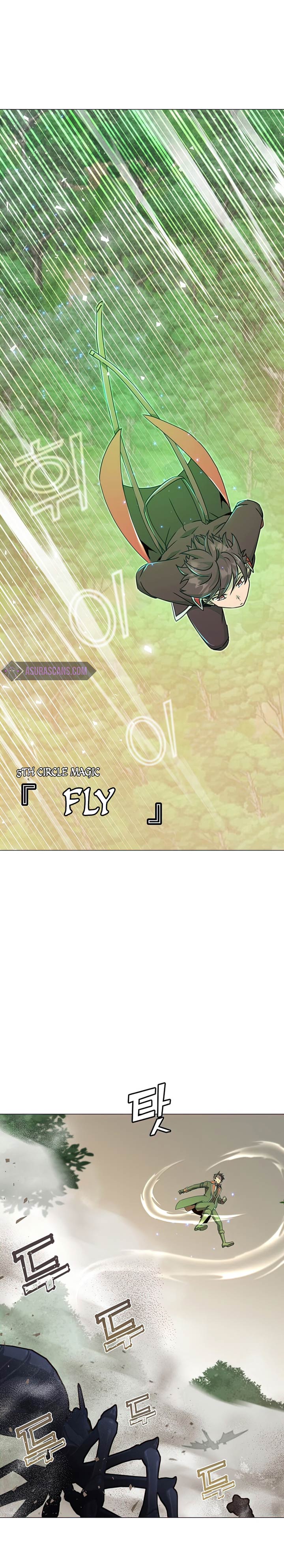 The MAX Leveled Hero Will Return! Chapter 70