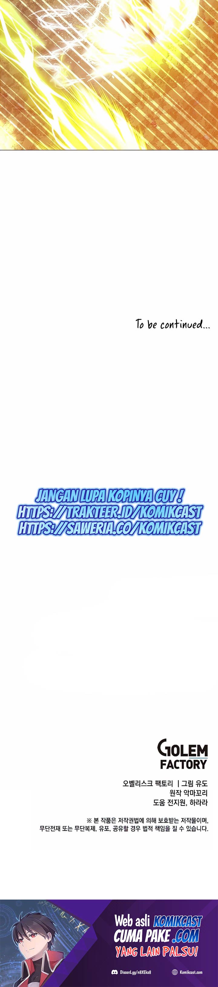 The MAX Leveled Hero Will Return! Chapter 70
