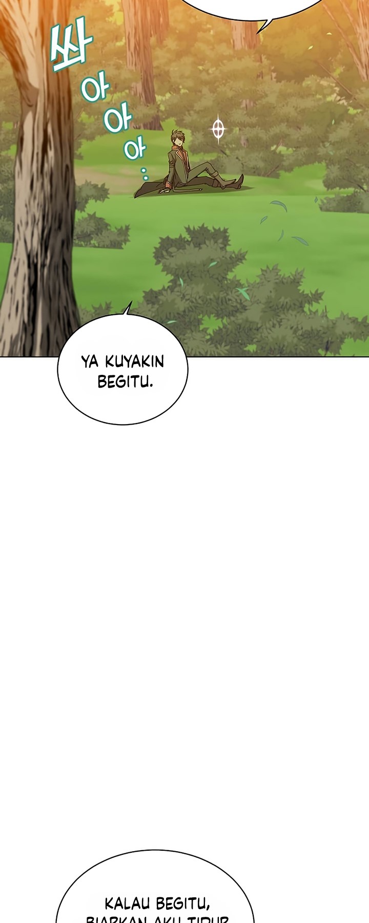 The MAX Leveled Hero Will Return! Chapter 72