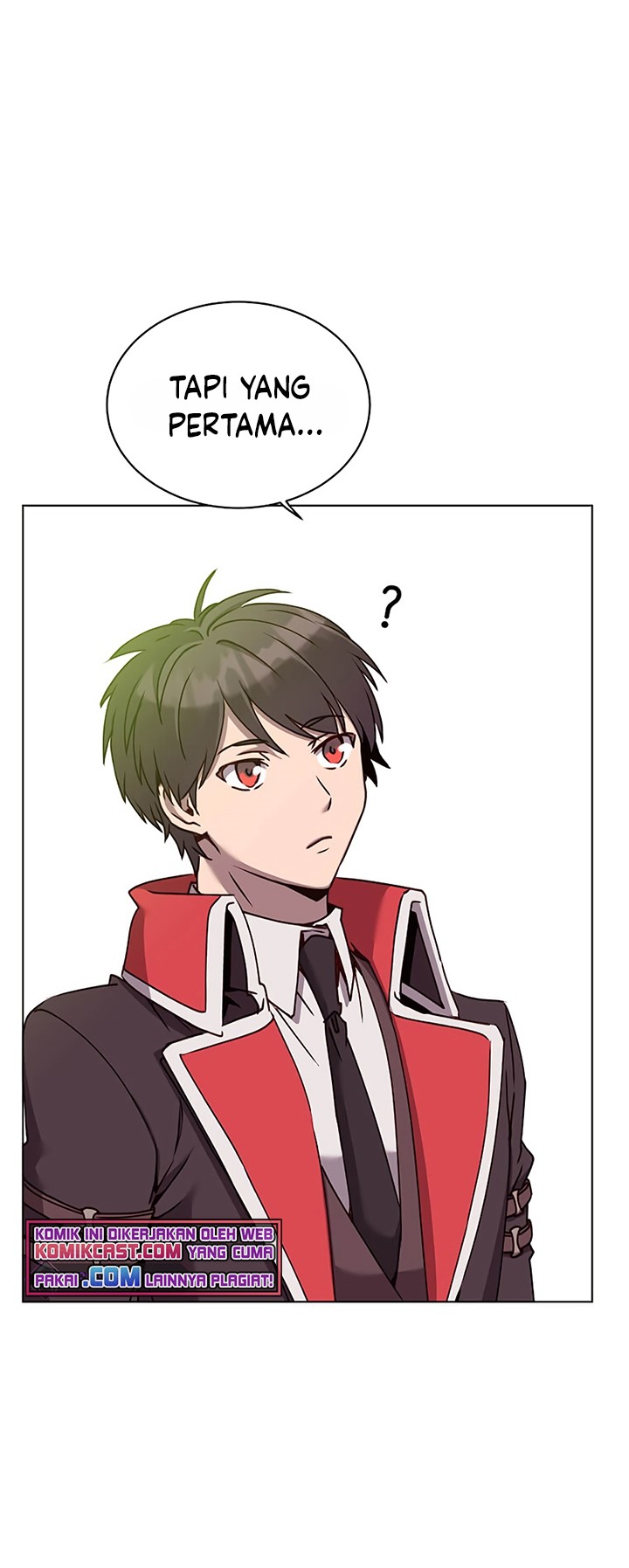 The MAX Leveled Hero Will Return! Chapter 72