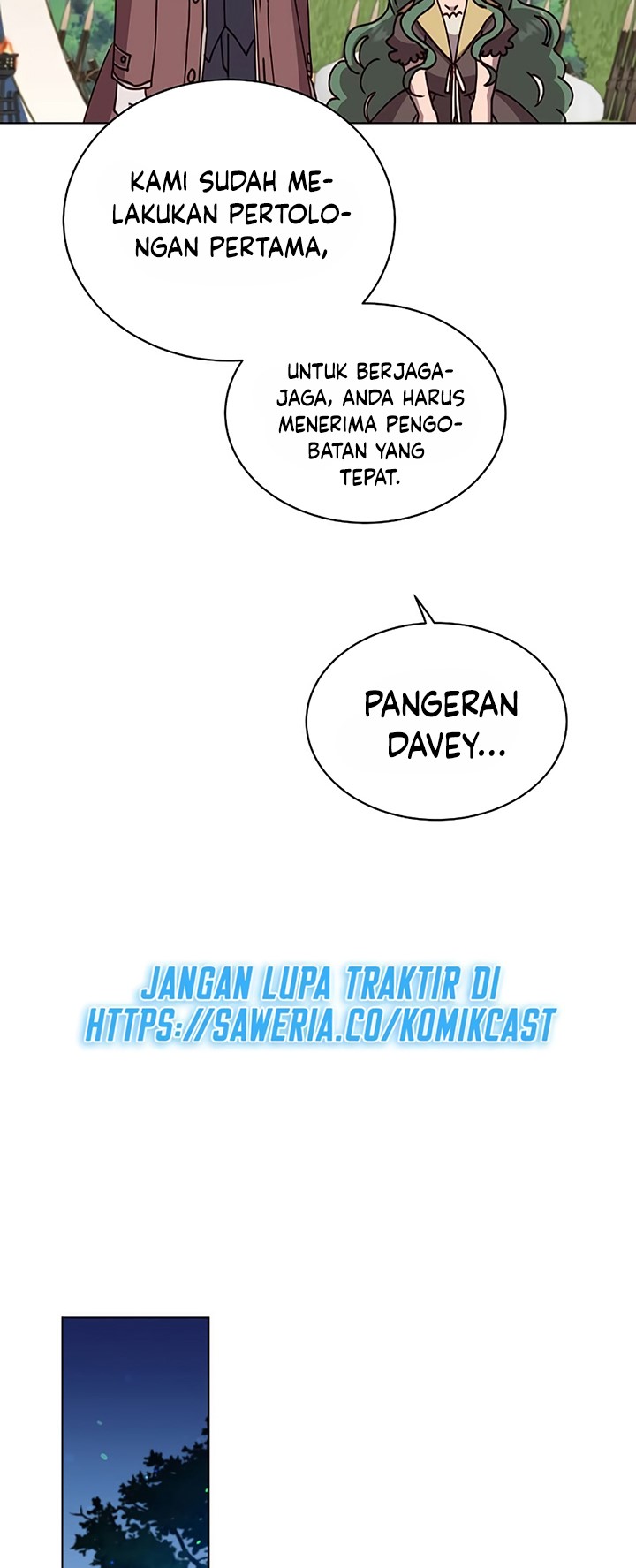 The MAX Leveled Hero Will Return! Chapter 72