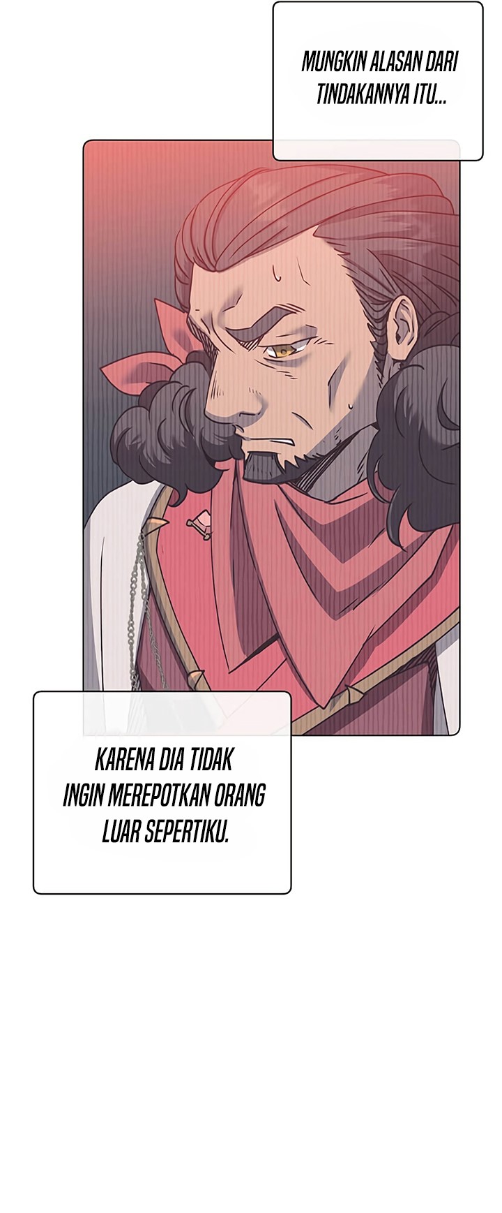 The MAX Leveled Hero Will Return! Chapter 72