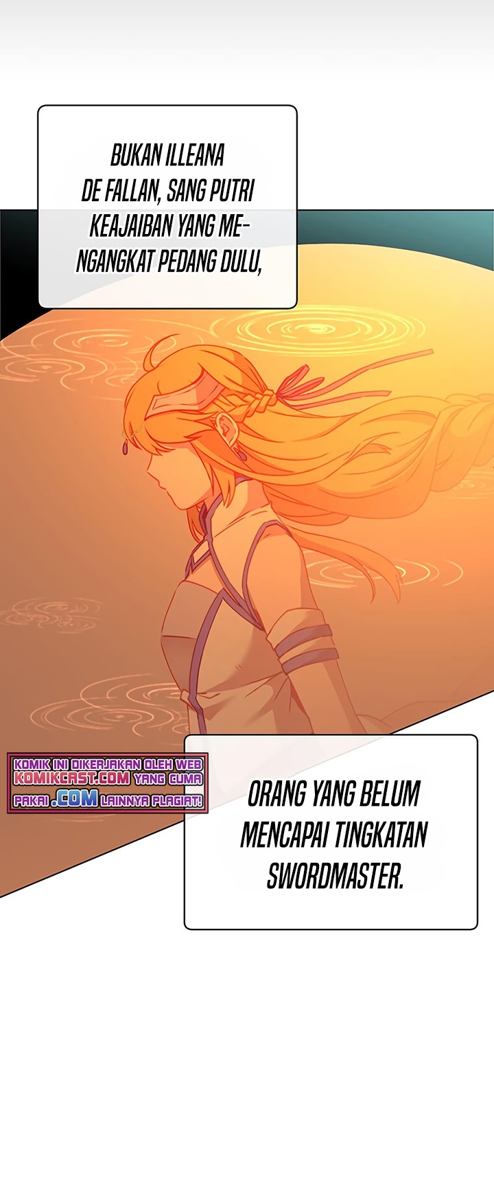 The MAX Leveled Hero Will Return! Chapter 72