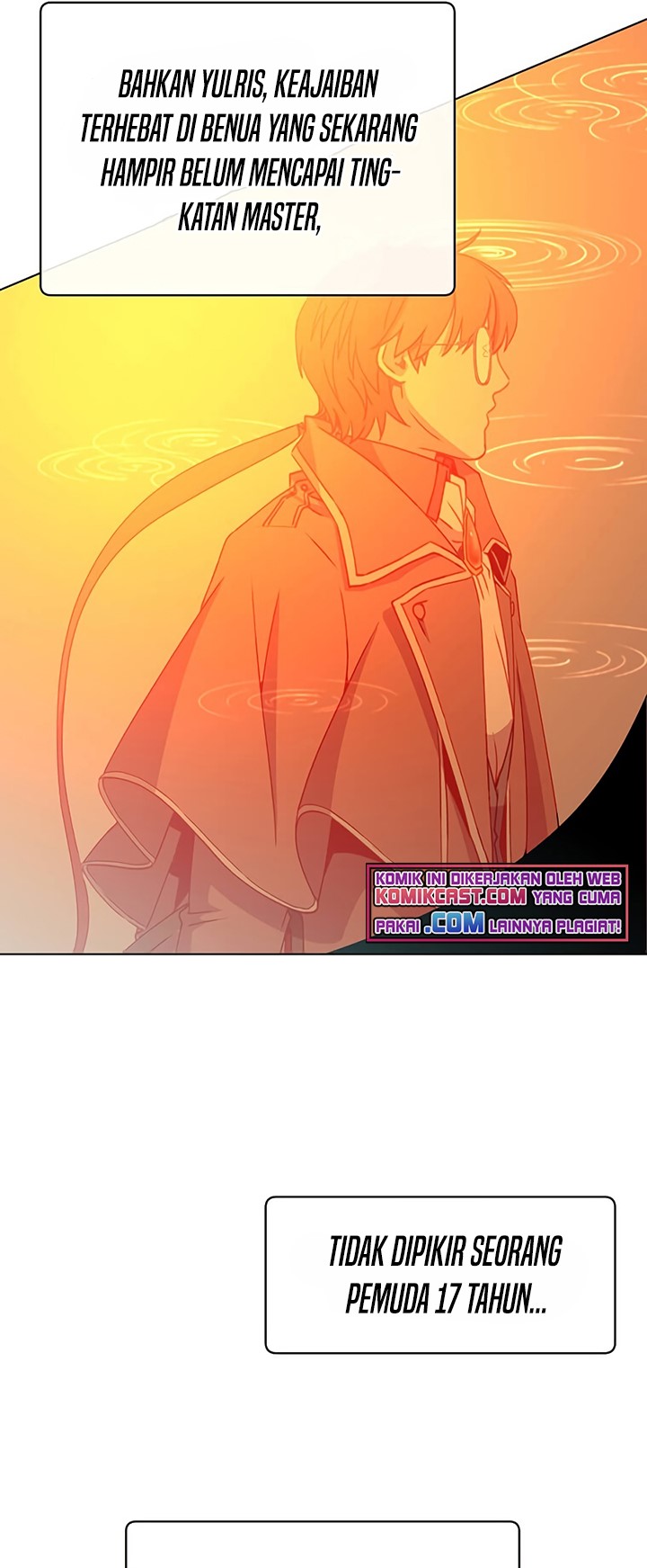 The MAX Leveled Hero Will Return! Chapter 72