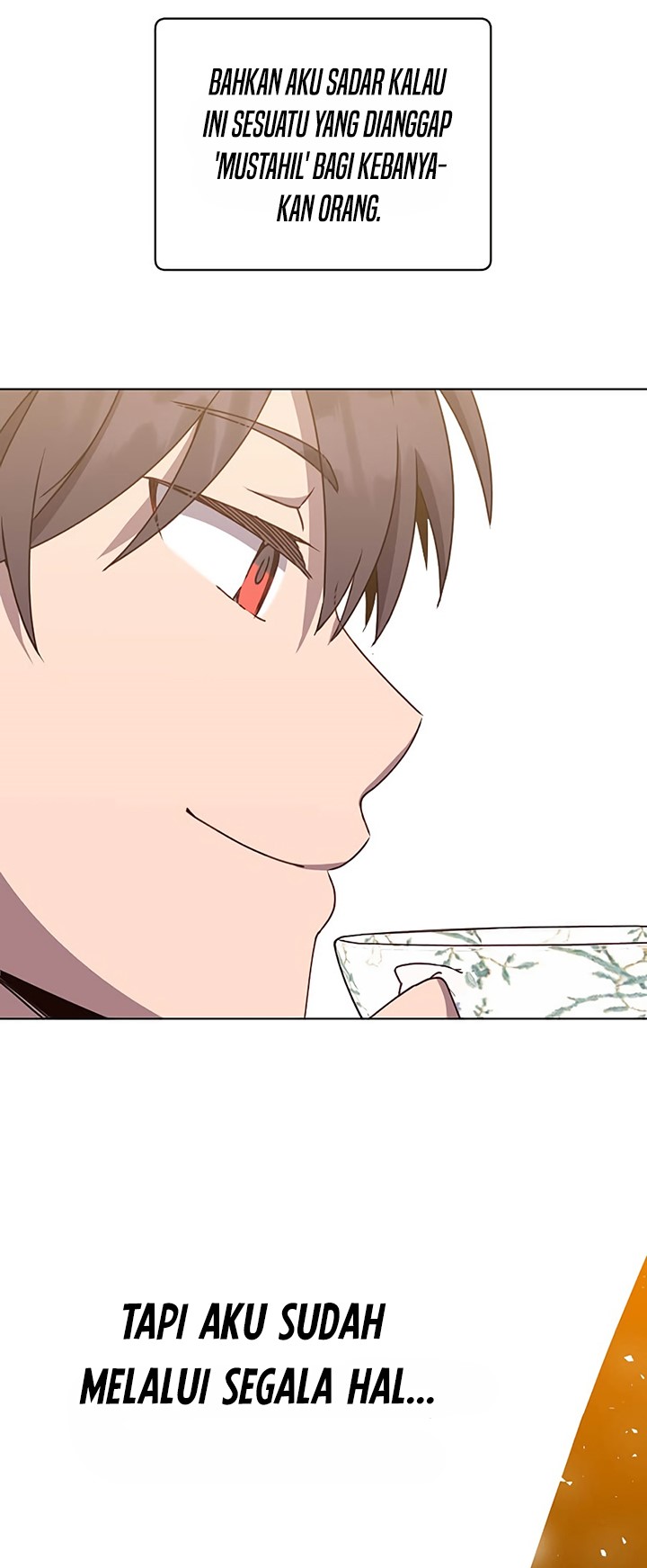 The MAX Leveled Hero Will Return! Chapter 72