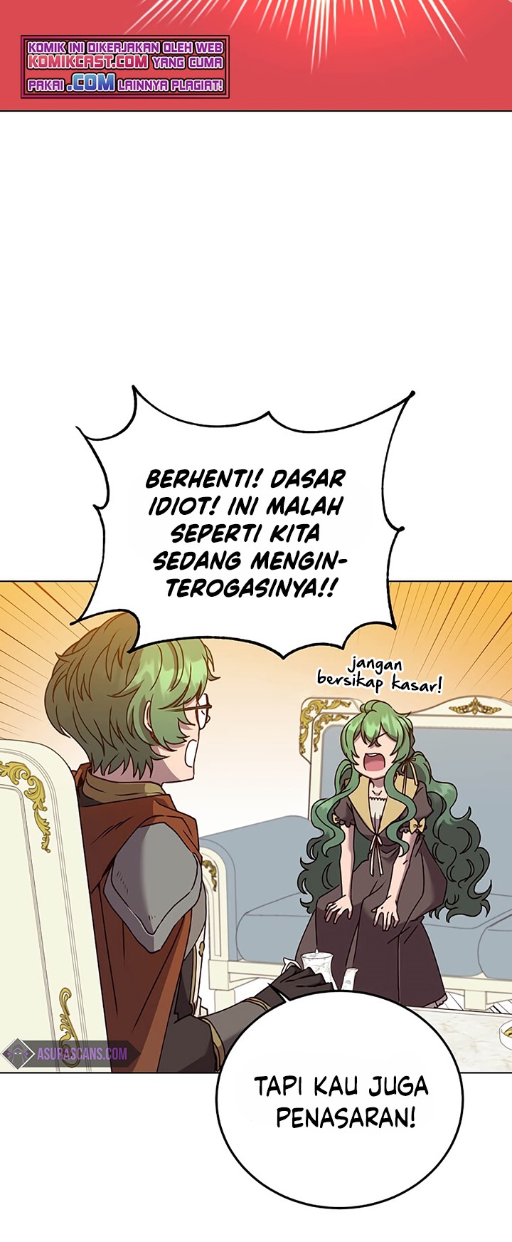 The MAX Leveled Hero Will Return! Chapter 72