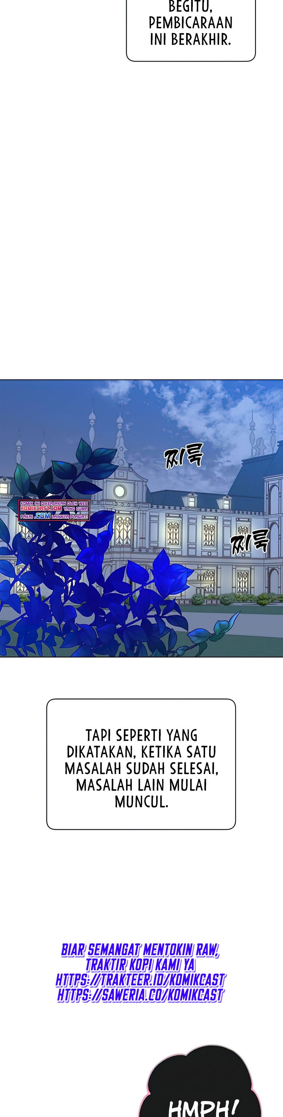 The MAX Leveled Hero Will Return! Chapter 73
