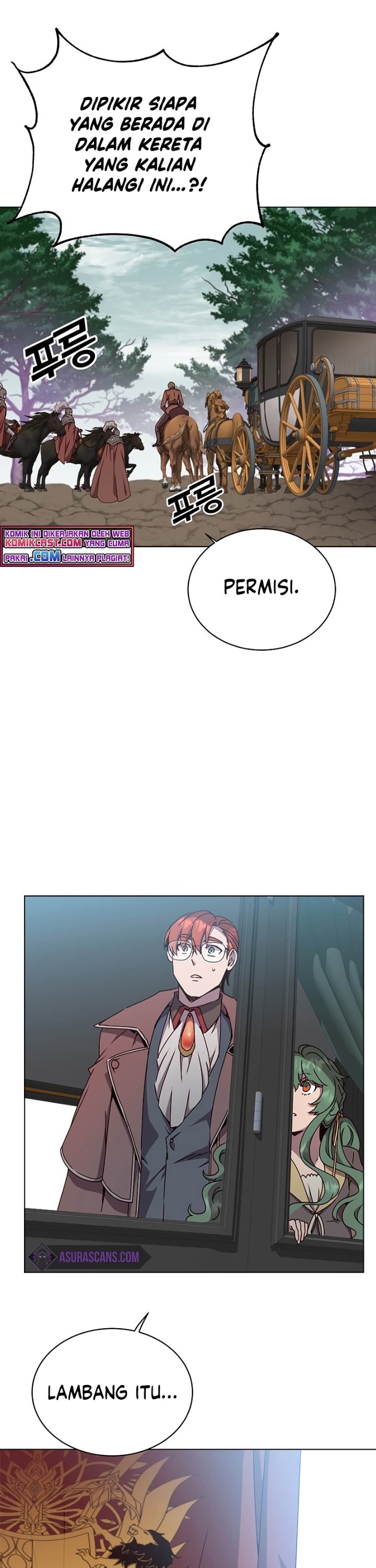 The MAX Leveled Hero Will Return! Chapter 74