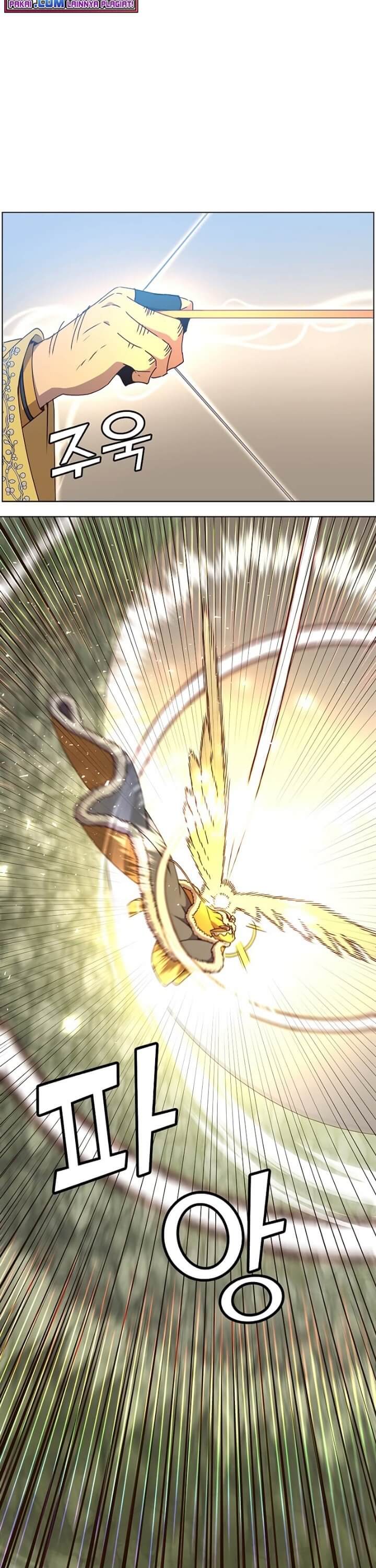 The MAX Leveled Hero Will Return! Chapter 74