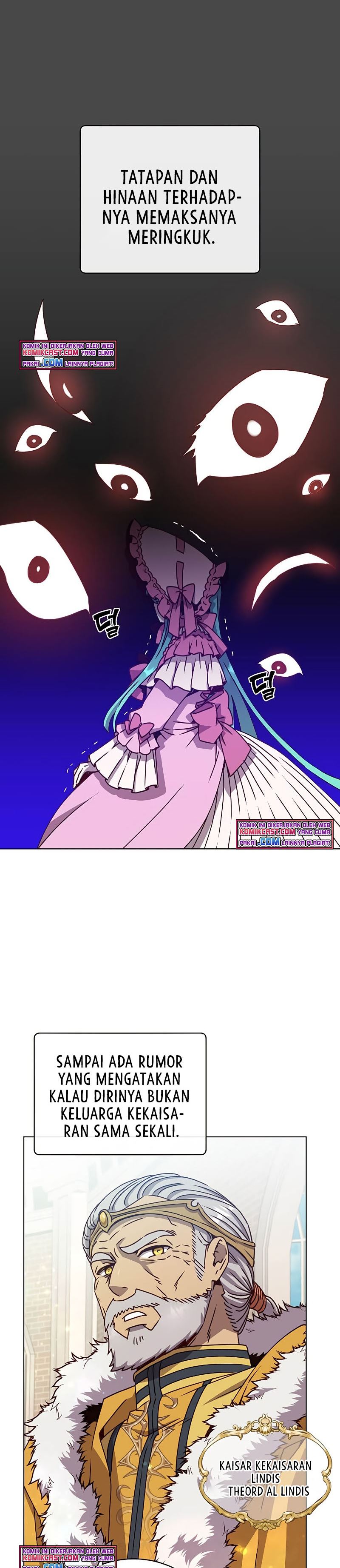 The MAX Leveled Hero Will Return! Chapter 75