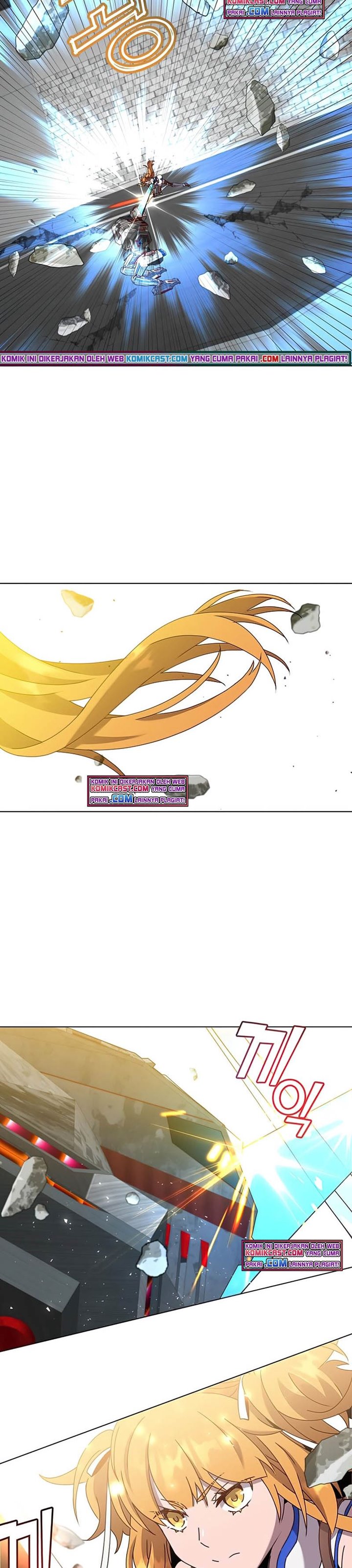 The MAX Leveled Hero Will Return! Chapter 76