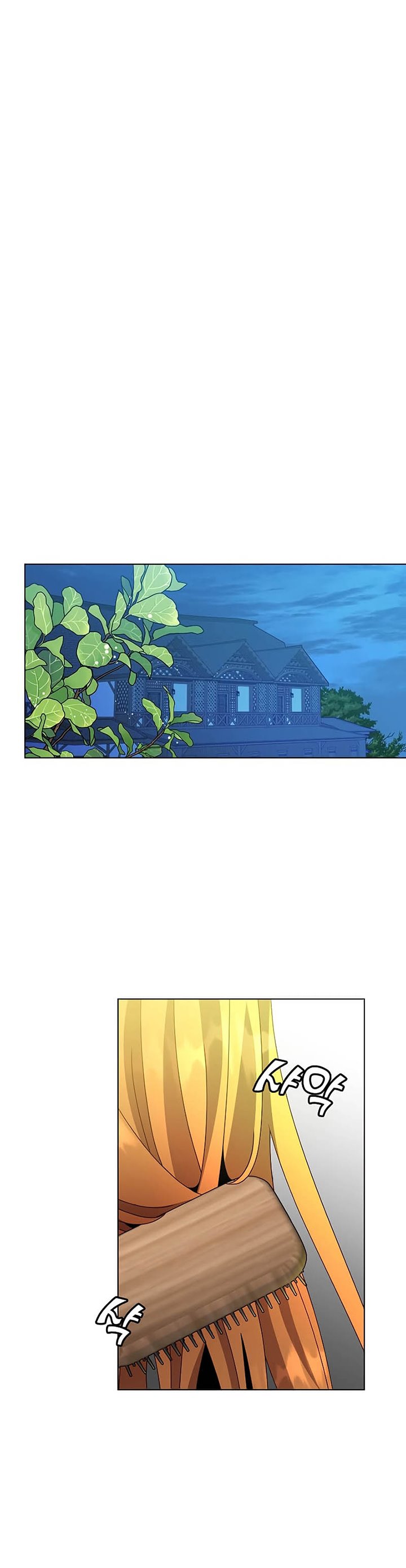The MAX Leveled Hero Will Return! Chapter 77