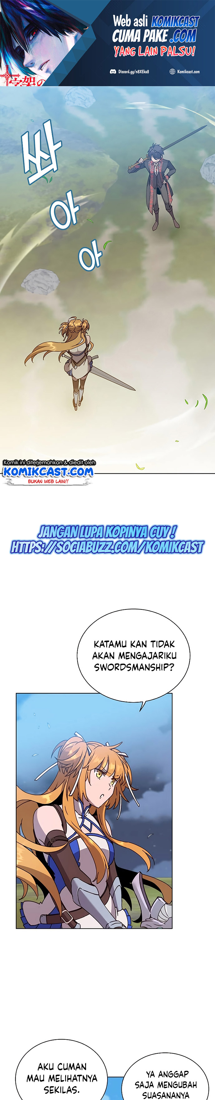 The MAX Leveled Hero Will Return! Chapter 80