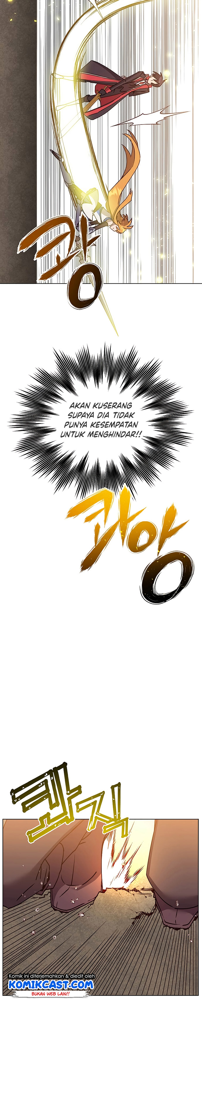 The MAX Leveled Hero Will Return! Chapter 80