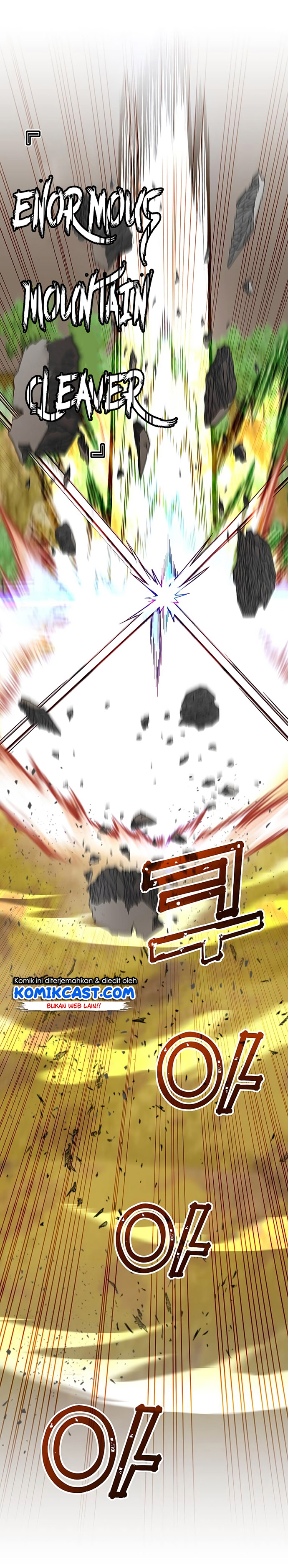 The MAX Leveled Hero Will Return! Chapter 80