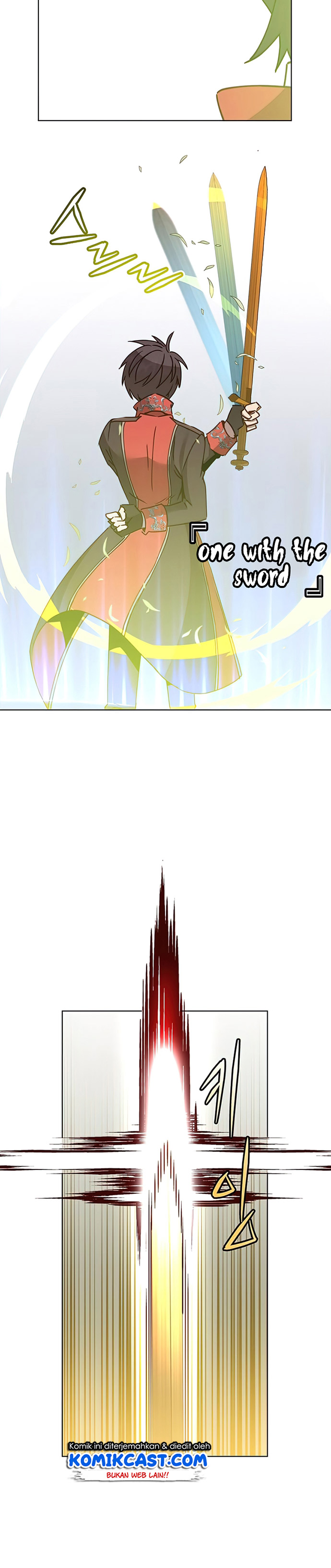 The MAX Leveled Hero Will Return! Chapter 81