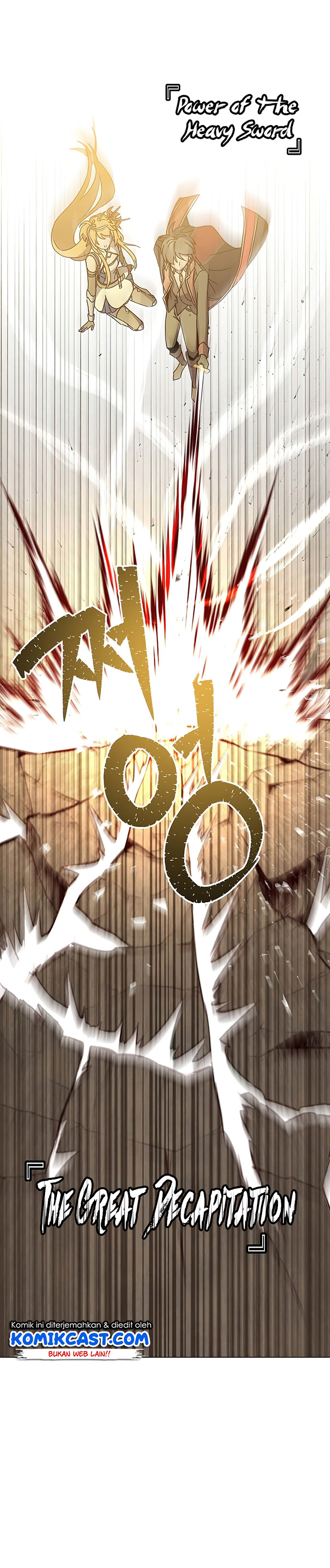 The MAX Leveled Hero Will Return! Chapter 81