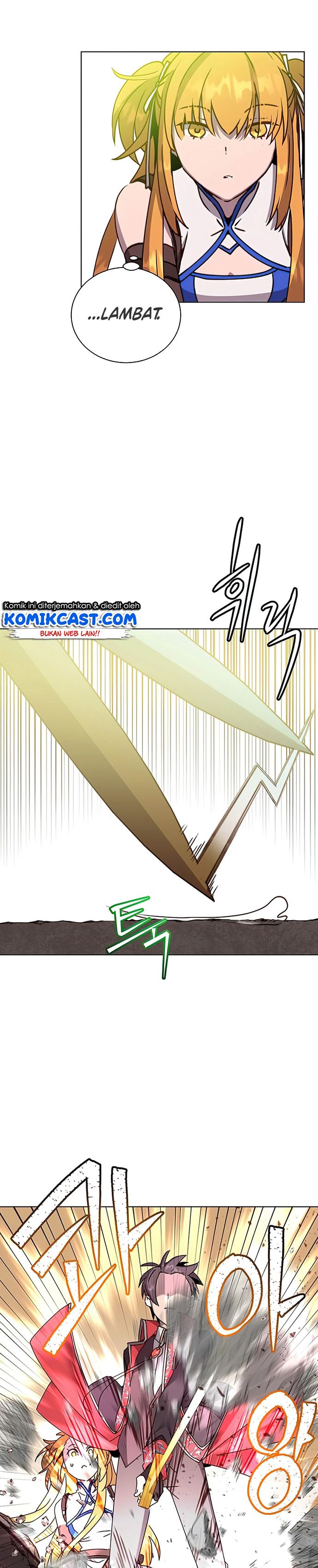 The MAX Leveled Hero Will Return! Chapter 81