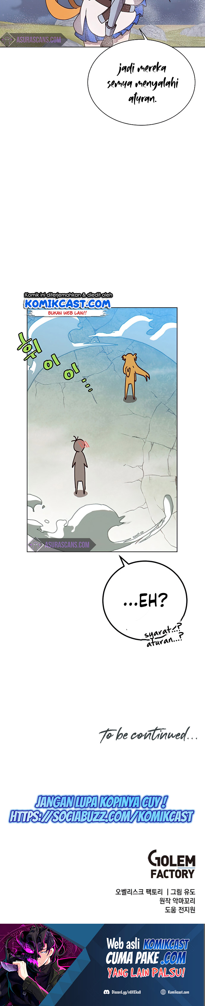 The MAX Leveled Hero Will Return! Chapter 81