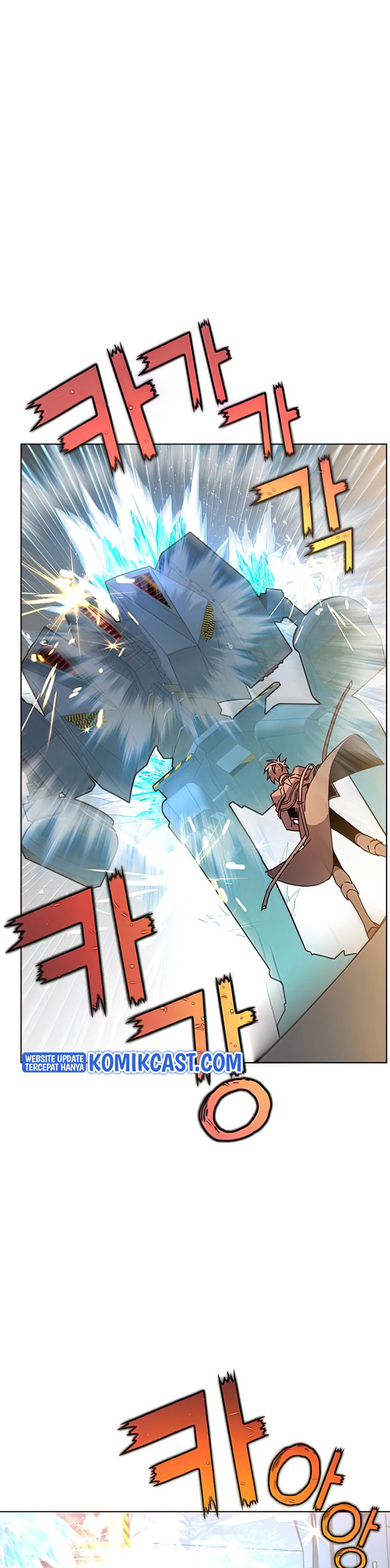 The MAX Leveled Hero Will Return! Chapter 86