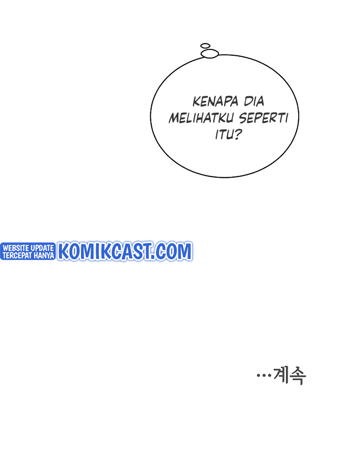 The MAX Leveled Hero Will Return! Chapter 89