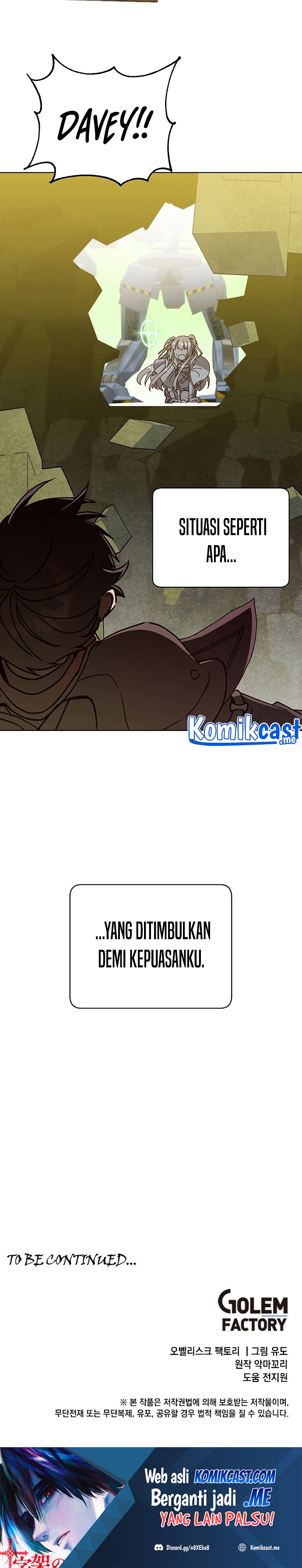 The MAX Leveled Hero Will Return! Chapter 91